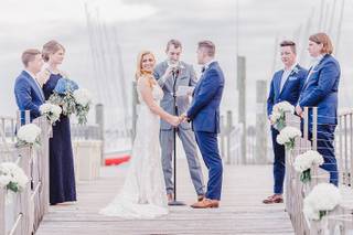 Corinthian Yacht Club of Philadelphia - 19