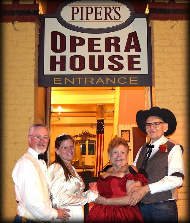 Piper's Opera House - 2