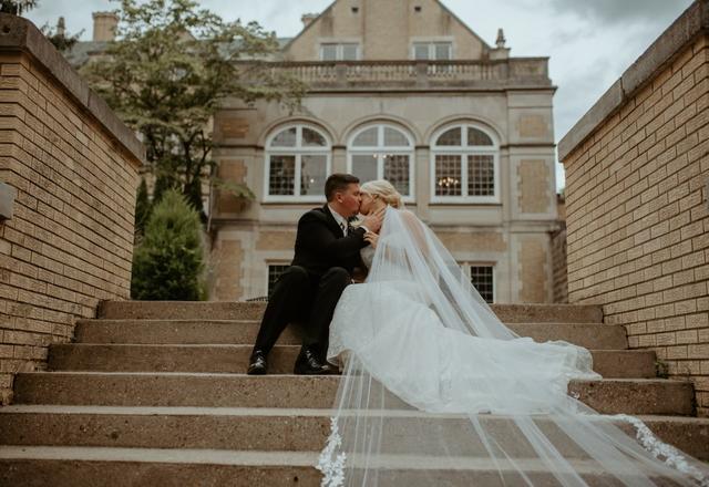 Laurel Hall - 1