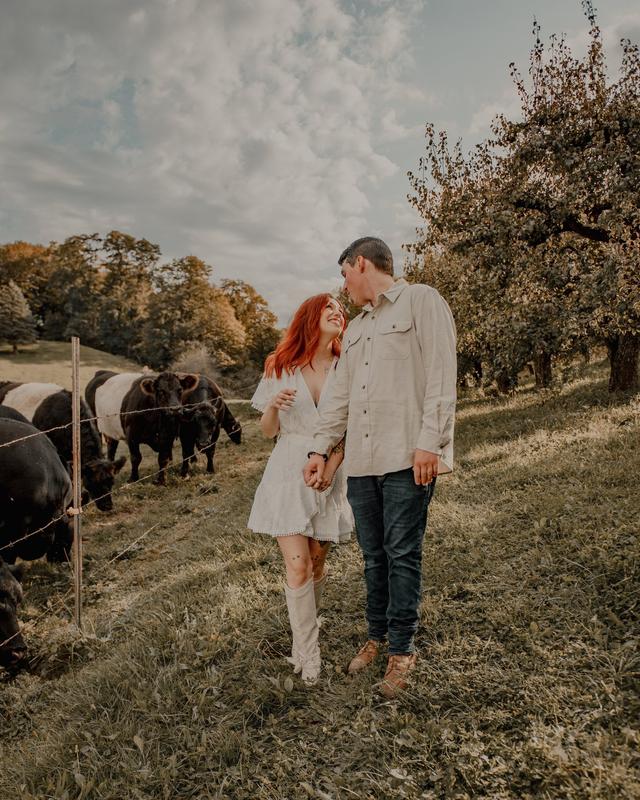 Morgan Ziegler Photography - 1