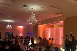 Shahnasarian Event Hall - 26