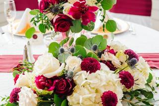 The Bride's Bouquet - 29