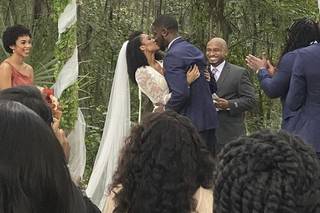 Paradise Spring Wedding - 4