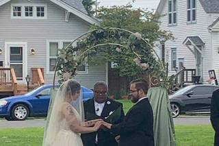 Weddings by Gandi - 8