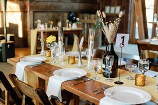 Larissa Wedding Designs LLC - 12