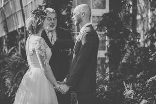 Todd A. Gray, Wedding Officiant - 40