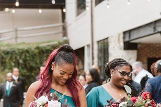 The Rogue Petal Co. - 10