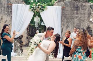 Awesome Caribbean Weddings - 63