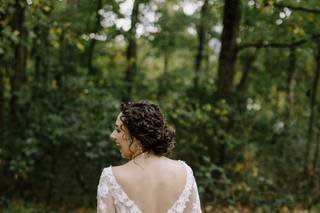 Susan Stowell Bridal Couture Services - 18