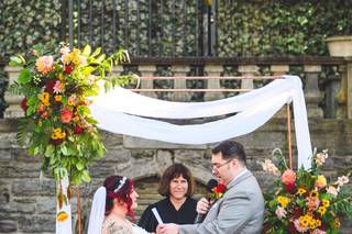 Elizabeth Frumin, Weddings With Heart - 11