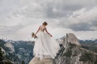 Bridal Hair by Annie Ainley - 17