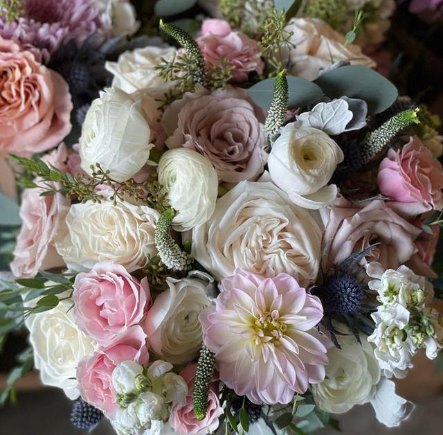 Floral Artistry - 3