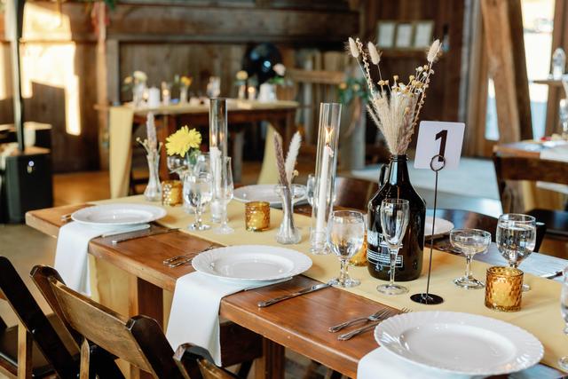 Larissa Wedding Designs LLC - 4