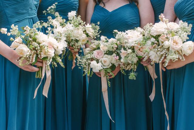 Amber Reverie floral and event design - 4