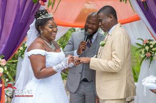 On Call Weddings Jamaica - 32