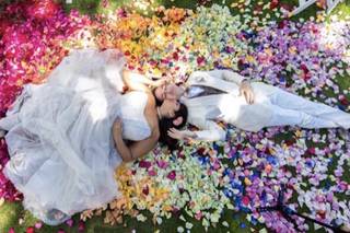 Poppytree Floral Designs - 14