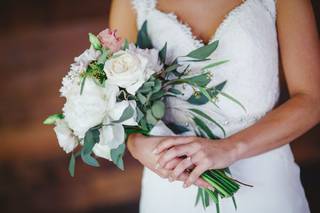 Jordan Flowers & Events - 34