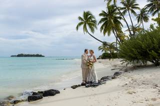 Bora Bora Photo & Video - 13