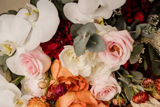 Red Velvet Weddings - 98