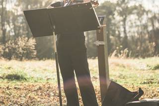 Jennifer Johnson Wedding Violinist - 15