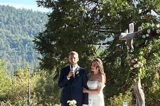 Idyllwild Wedding and Events - 19