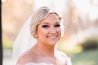 Makeup By Morgan Morrison - 14