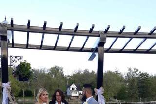 Personalized Ceremonies by Toni Maddi - 7