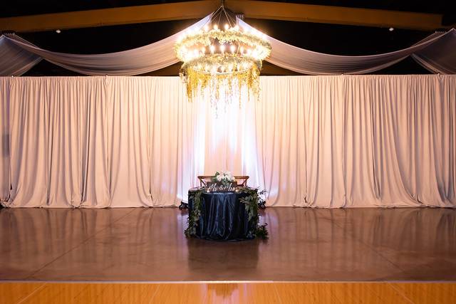Legacy Stables & Events 4