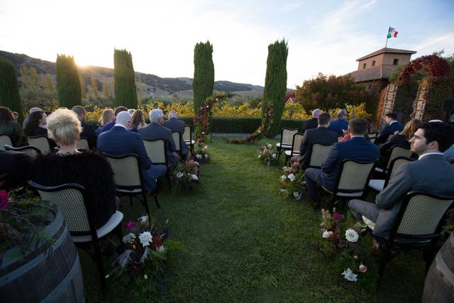 Denise Kramer Weddings 4