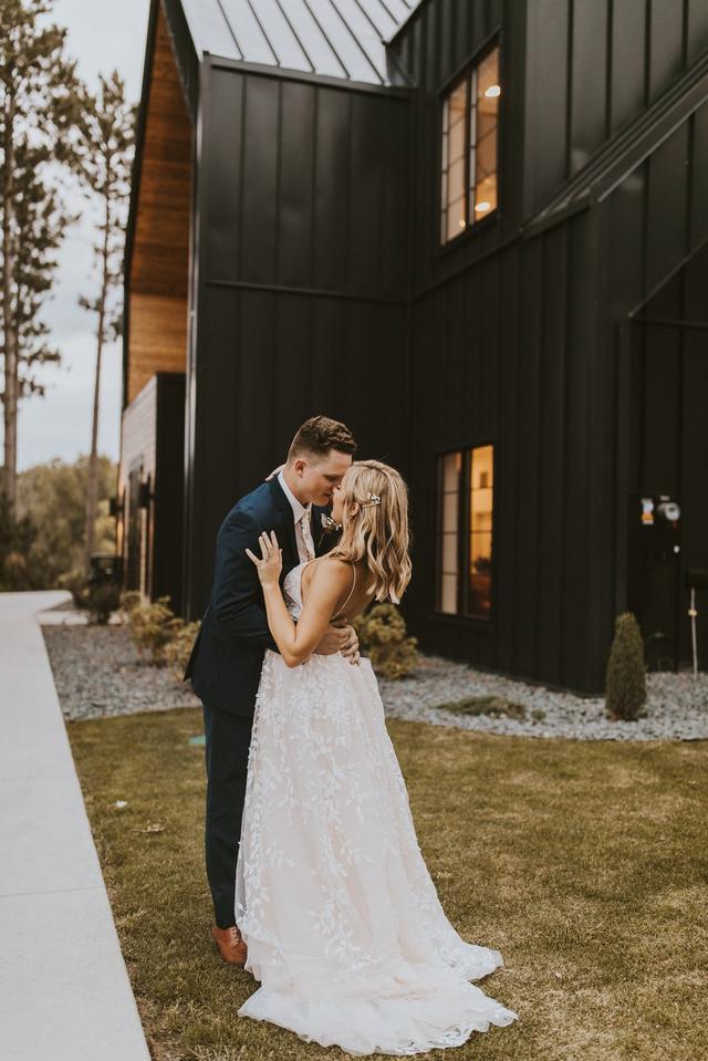 Pinewood Weddings and Events - 2