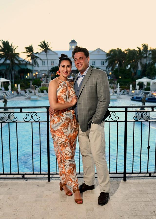 Nicole Zillman Weddings & Travel - 1