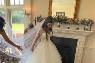 Circle Park Bridal Boutique - 15