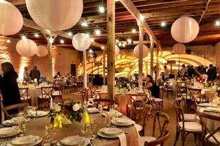 Painted Plate Catering - 10