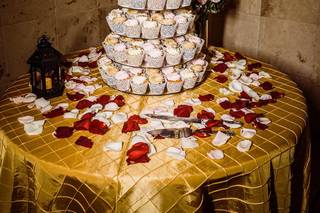 Piece of Cake Desserts - 37