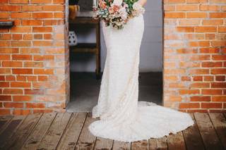 The Blushing Bride Boutique - 10
