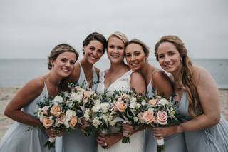 Michelle's Hair and Beauty Bridal - 122
