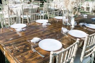 Elizabeth Giles Events, LLC - 25