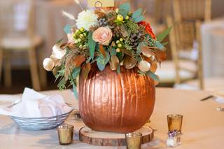 Thompson's - Westwood Florist - 7