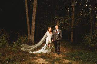 Hidden Springs Barn - 8