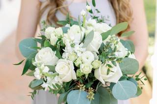 Flowers By Lesley - 38