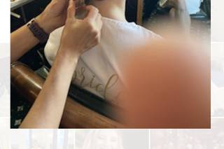 Mable Pang Bridal Artistry - 11
