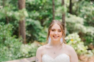 Chrissy Sheffield Artistry - 15