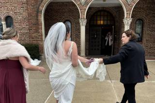 Tanya Noordyke's Weddings & Events LLC - 10