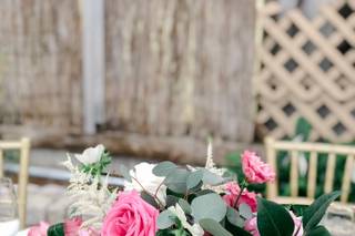 Belovely Floral & Event Design - 88