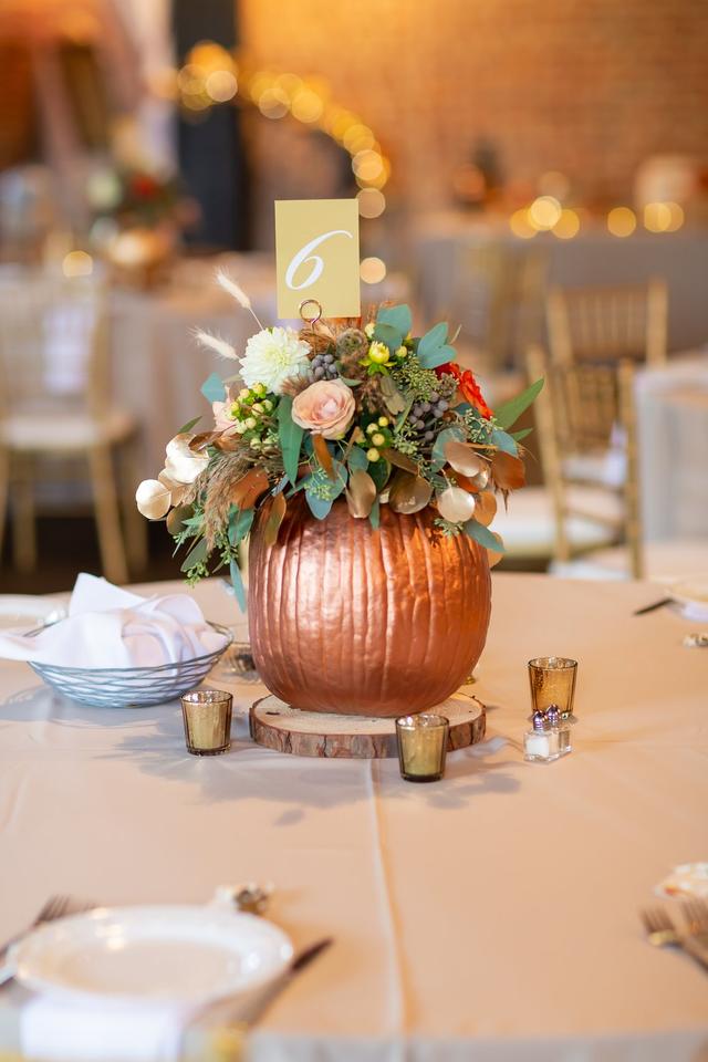 Thompson's - Westwood Florist - 2