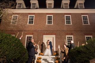Historic Annapolis: Paca House & Garden - 52