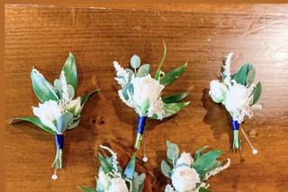 everyone deserves flowers. - 92