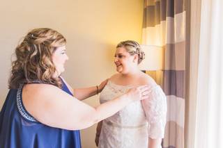 Babydoll Weddings - 100
