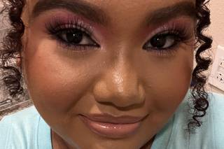 Kenya Enhancing Beauty - 23
