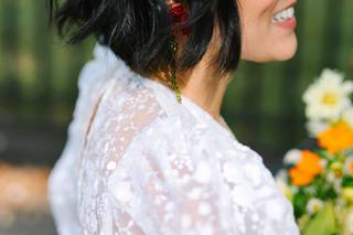 Mable Pang Bridal Artistry - 8